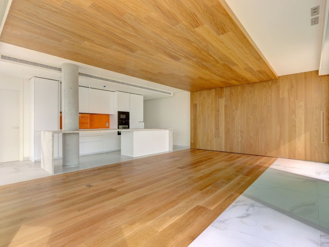 Penthouse i Fuengirola