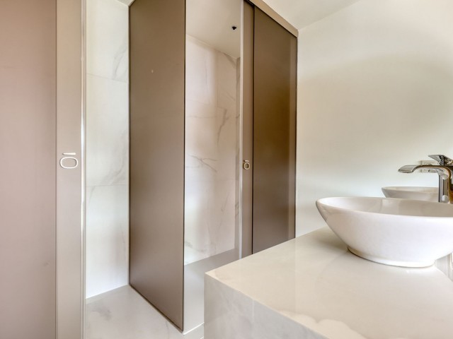 Penthouse i Fuengirola