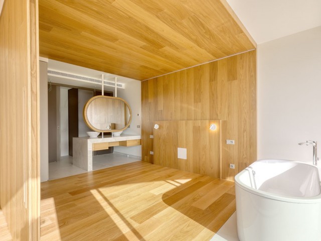 Penthouse i Fuengirola