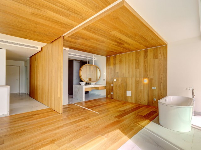 Penthouse i Fuengirola