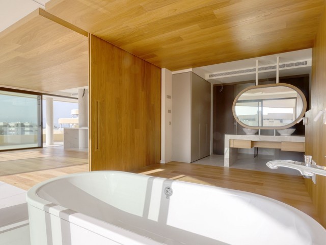 Penthouse i Fuengirola