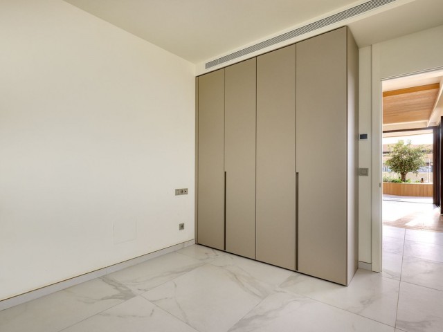 Penthouse i Fuengirola