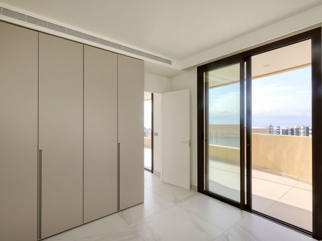 Penthouse i Fuengirola
