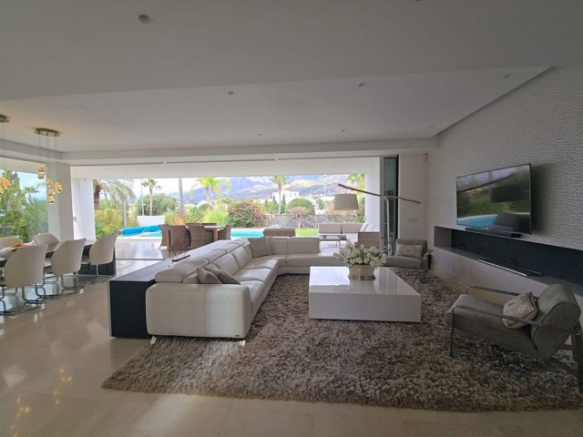 3 Schlafzimmer Villa in Río Real