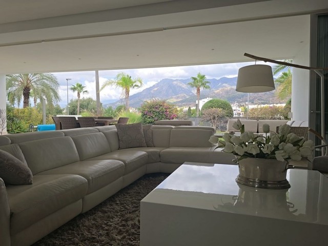 3 Schlafzimmer Villa in Río Real