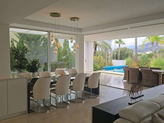 3 Schlafzimmer Villa in Río Real