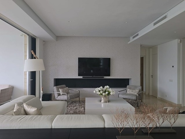 3 Schlafzimmer Villa in Río Real