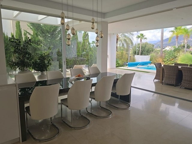 3 Schlafzimmer Villa in Río Real