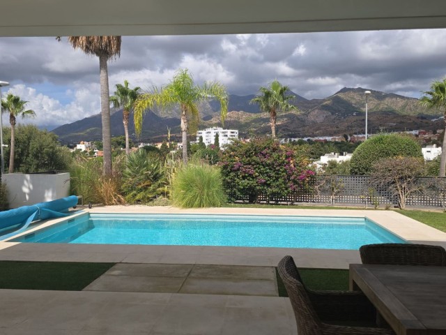 3 Schlafzimmer Villa in Río Real