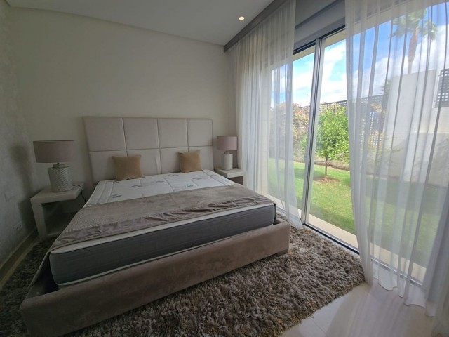 3 Schlafzimmer Villa in Río Real