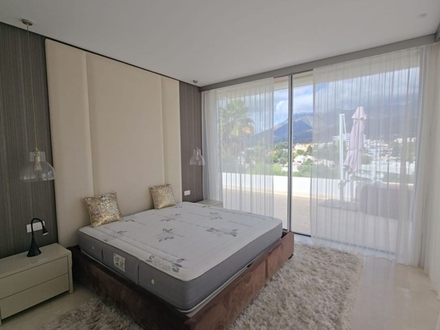 3 Schlafzimmer Villa in Río Real