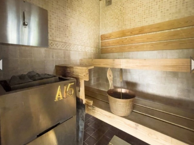 4 Sovrums Villa i Mijas