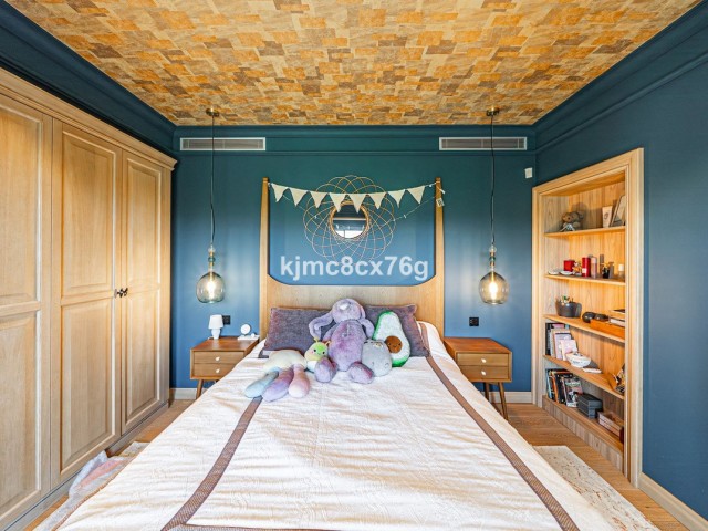 10 Slaapkamer Villa in Guadalmina Baja