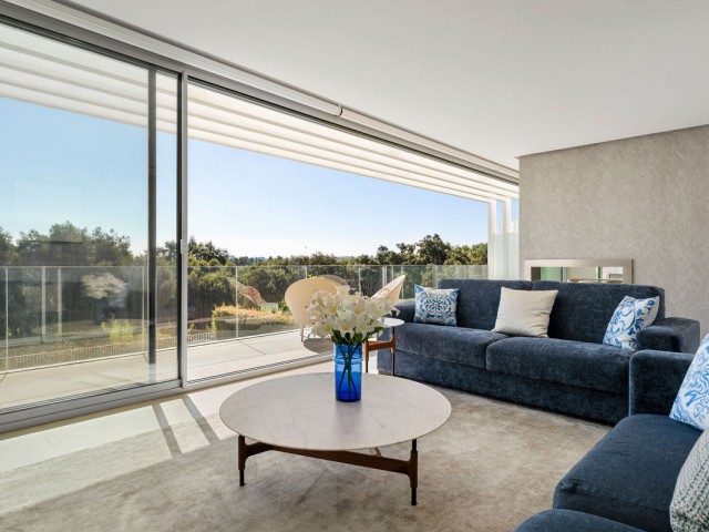 5 Makuuhuoneen Huvila Sotogrande