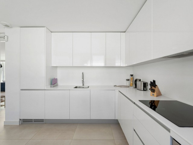 5 Makuuhuoneen Huvila Sotogrande