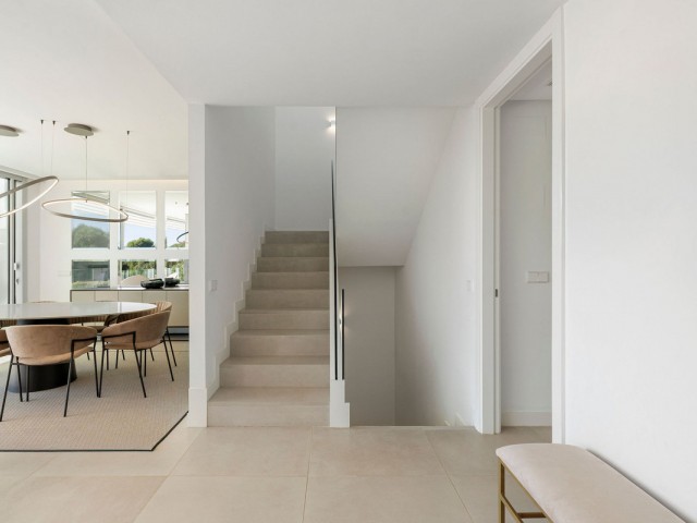 5 Makuuhuoneen Huvila Sotogrande