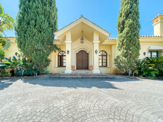 Villa La Zagaleta - R5127400