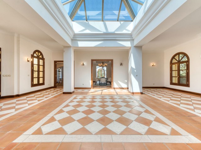 Villa, La Zagaleta, R5127400