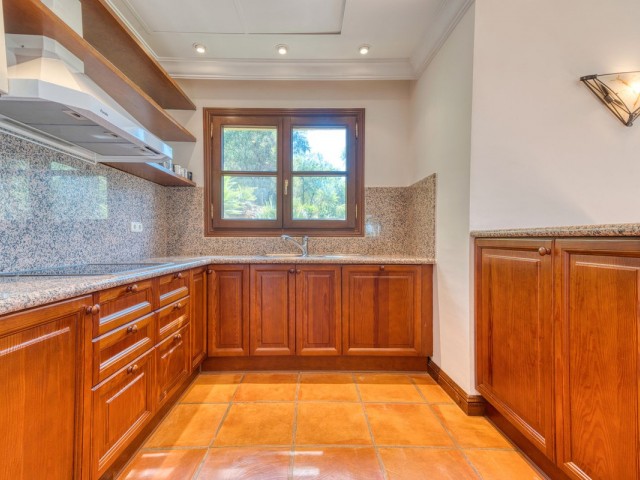 6 Sovrums Villa i La Zagaleta