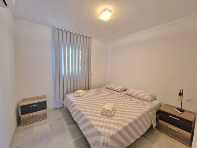 Maison mitoyenne avec 3 Chambres  à Mijas