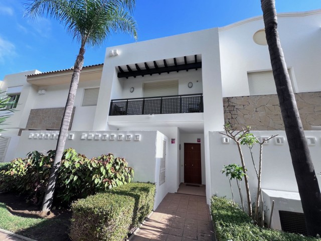 Rijtjeshuis, La Cala Golf, R5177539