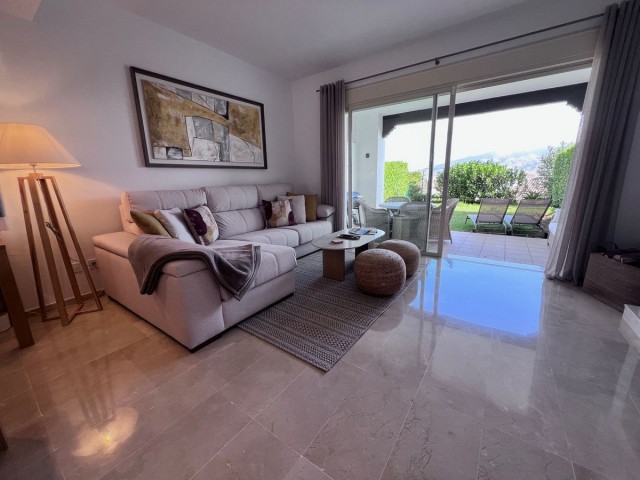 Rijtjeshuis, La Cala Golf, R5177539
