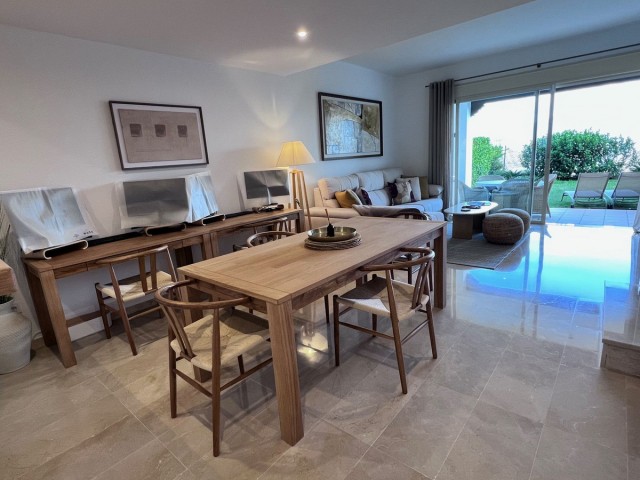Rijtjeshuis, La Cala Golf, R5177539