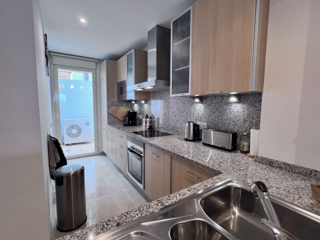 2 Slaapkamer Rijtjeshuis in La Cala Golf