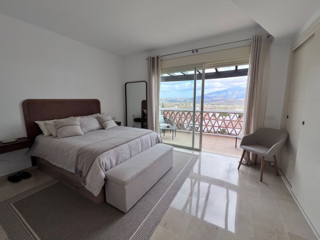 2 Slaapkamer Rijtjeshuis in La Cala Golf