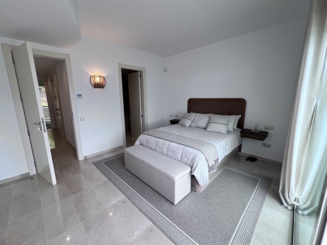 2 Slaapkamer Rijtjeshuis in La Cala Golf