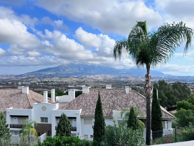 2 Slaapkamer Rijtjeshuis in La Cala Golf