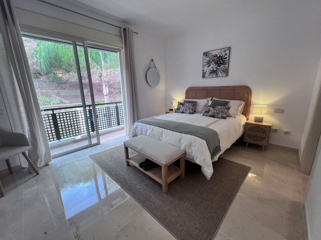 2 Slaapkamer Rijtjeshuis in La Cala Golf