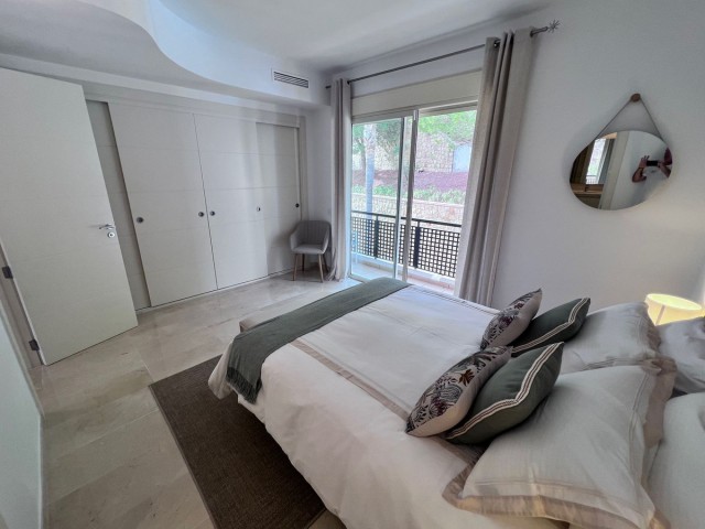 2 Slaapkamer Rijtjeshuis in La Cala Golf
