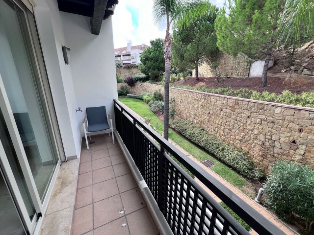 2 Slaapkamer Rijtjeshuis in La Cala Golf