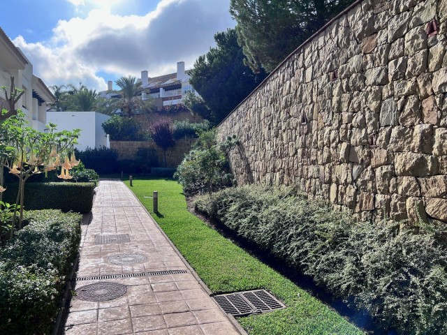 2 Slaapkamer Rijtjeshuis in La Cala Golf