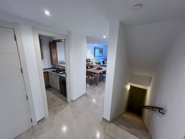 2 Slaapkamer Rijtjeshuis in La Cala Golf