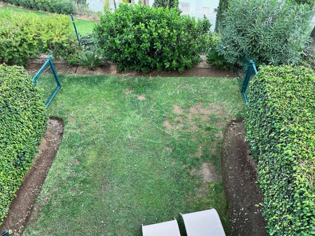 2 Slaapkamer Rijtjeshuis in La Cala Golf