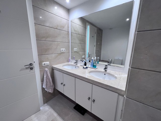 2 Slaapkamer Rijtjeshuis in La Cala Golf