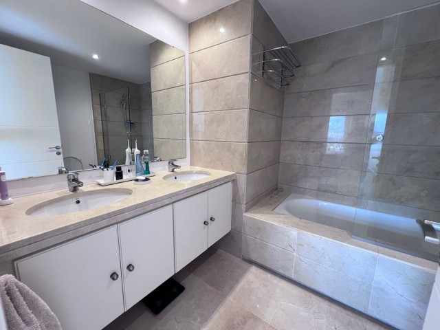 2 Slaapkamer Rijtjeshuis in La Cala Golf