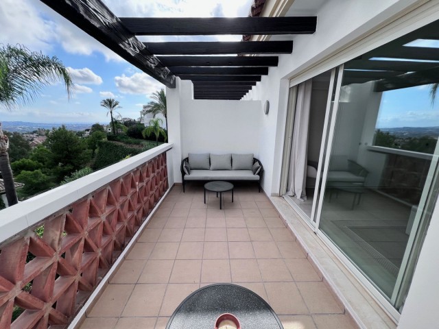 2 Slaapkamer Rijtjeshuis in La Cala Golf