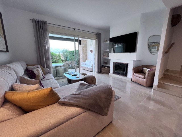 2 Bedrooms Townhouse in La Cala Golf