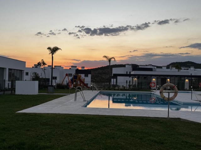 Penthouse in Estepona