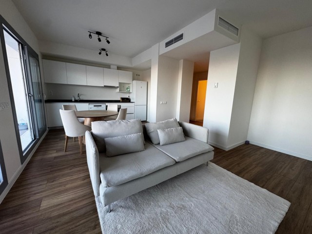Penthouse in Estepona
