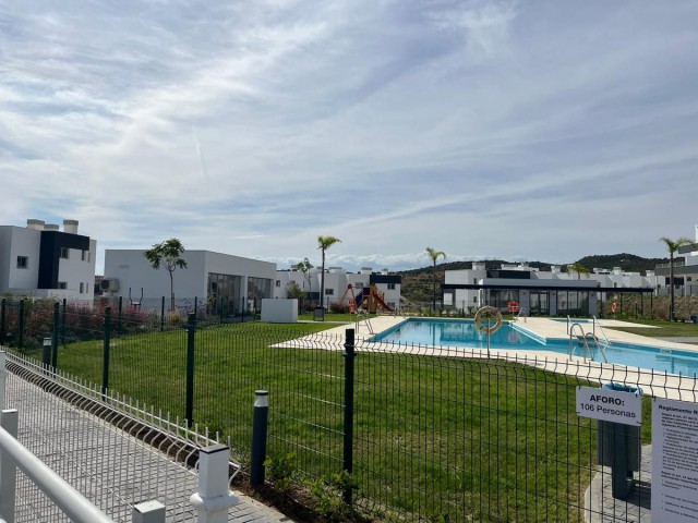 Penthouse in Estepona