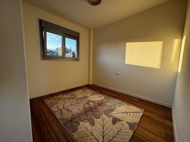 Penthouse in Estepona