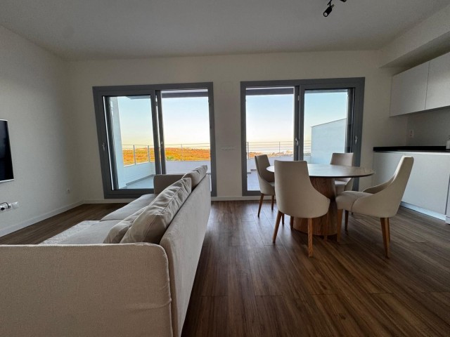 Penthouse in Estepona