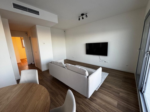 Penthouse in Estepona