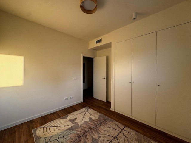 Penthouse in Estepona