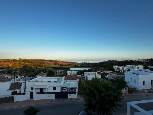 Penthouse in Estepona