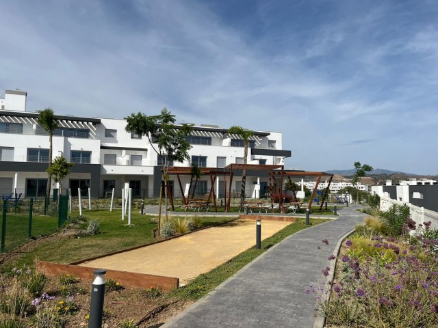 Penthouse in Estepona